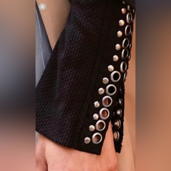 Free People A Little Unruly Top NWT - Picture 4 of 9